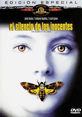Hannibal El silencio de los Inocentes - The Silence of the Lambs (2004)