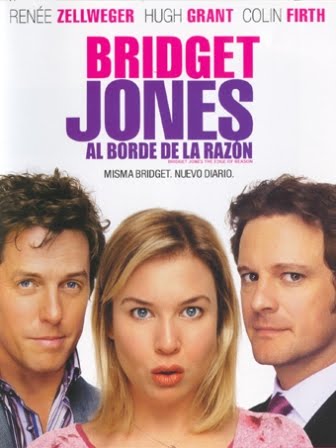 El Diario de Bridget Jones 2 al borde de la razon - Bridget Jones, The Edge of Reason (0243)