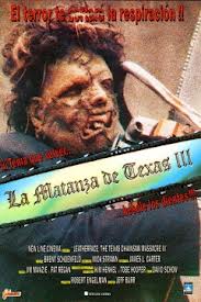 La Masacre de Texas 3 - La Matanza de Texas la Nueva Generacion - The Texas Chainsaw Massacre 3 (2383)