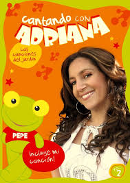 Cantando Con Adriana Volumen 2 (0413)