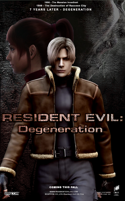 Resident Evil - Degeneracion (0395)