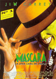 La mascara - The Mask (0218)