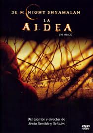 La Aldea - The Village (2345)