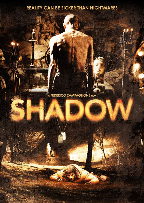 La sombra - Shadow - La Oscuridad (2877)