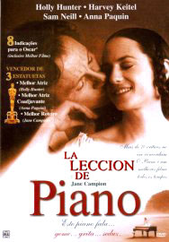 La leccion de Piano - El piano - The Piano (2843)