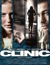 La Clinica - The Clinic (2853)