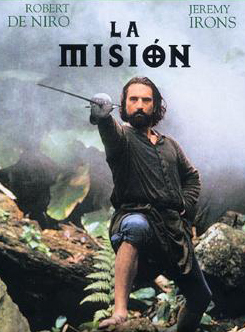 La Mision - The Mission 2906)
