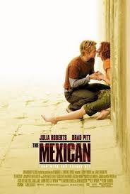 La Mexicana - The Mexican (2742)