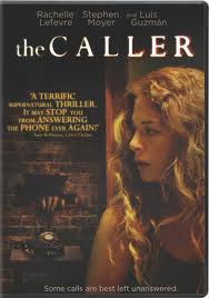 La llamada - The Caller (2882)