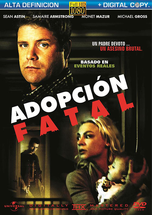 Adopting Terror - Adopcion fatal (0979)