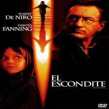 El Escondite - Mente siniestra - Hide And Seek (2260)
