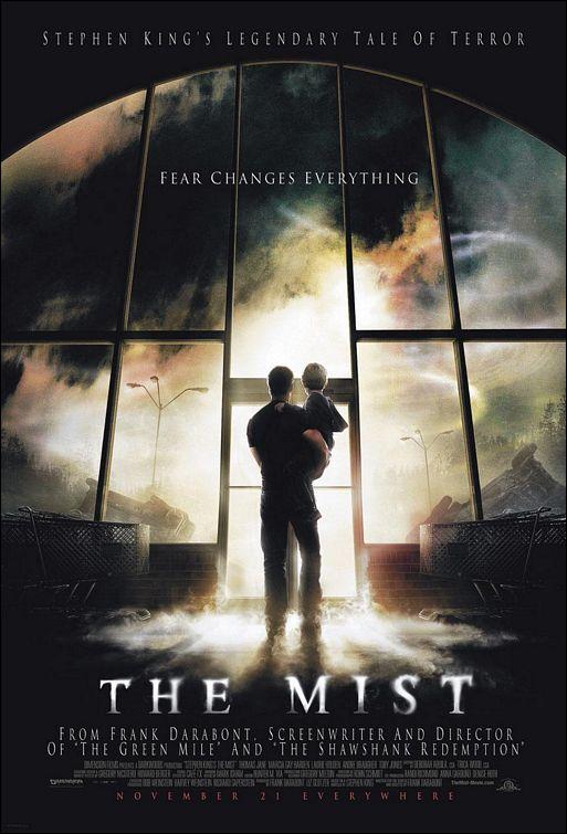 La niebla - The Mist (2754)