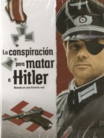 La Conspiracion para Matar a Hitler - The Plot to Kill Hitler  (2807)