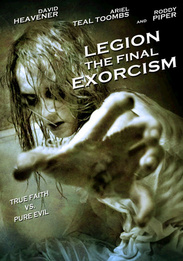 Legion El Exorcismo Final - Legion, The Final Exorcism (3091)