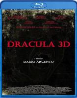 Dracula de Dario Argento (Bluray2D-7267)