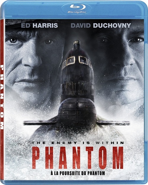 Phantom (Bluray2D-7174)