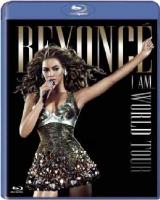 Beyonce - I Am World Tour (Bluray2D-7235)