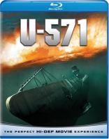 U-571 (Bluray2D-7185)
