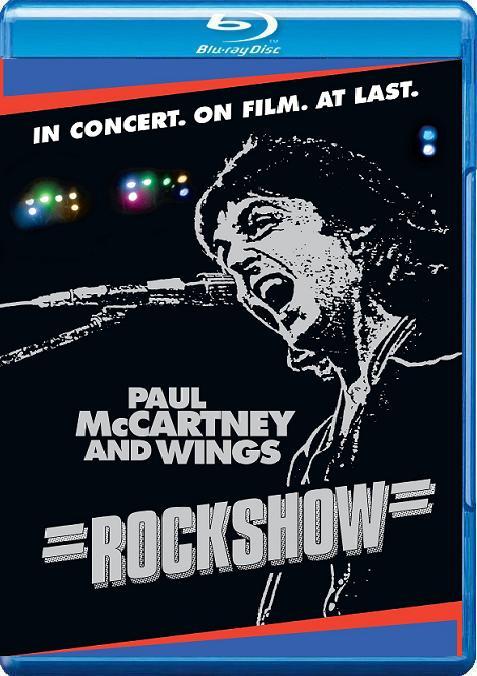 Paul McCartney (Bluray2D-7238)