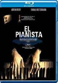 El Pianista (Bluray2D-7147)