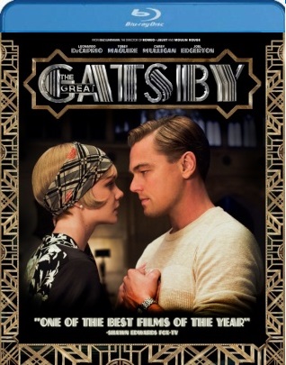 El Gran Gatsby (Bluray2D-7270)