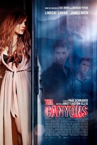 The Canyons (4110)