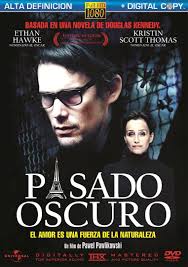 Pasado Oscuro - The Woman in the Fifth - La Mujer del Quinto (4554)
