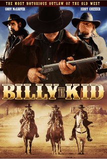 Billy the Kid (1937)