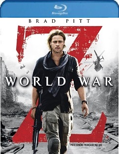 Guerra Mundial Z - World War Z (Bluray2D-7150)