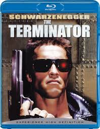 Terminator 1 (Bluray2D-7053)