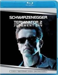 Terminator 2: el juicio final - Terminator 2: Judgment Day (BLU RAY)