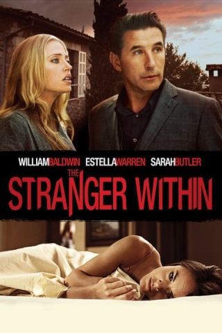 The Stranger Within (4148)