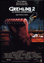 Gremlins 2 La nueva generacion (2183)