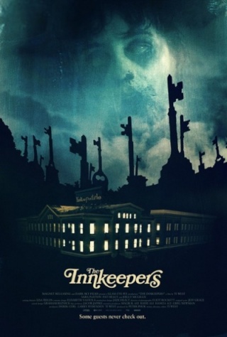The Innkeepers - Fantasmas en el Hotel - 