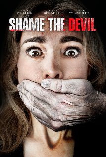 Shame the Devil (4658)