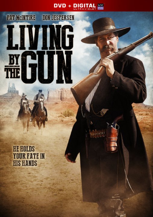 Living By The Gun (3062)