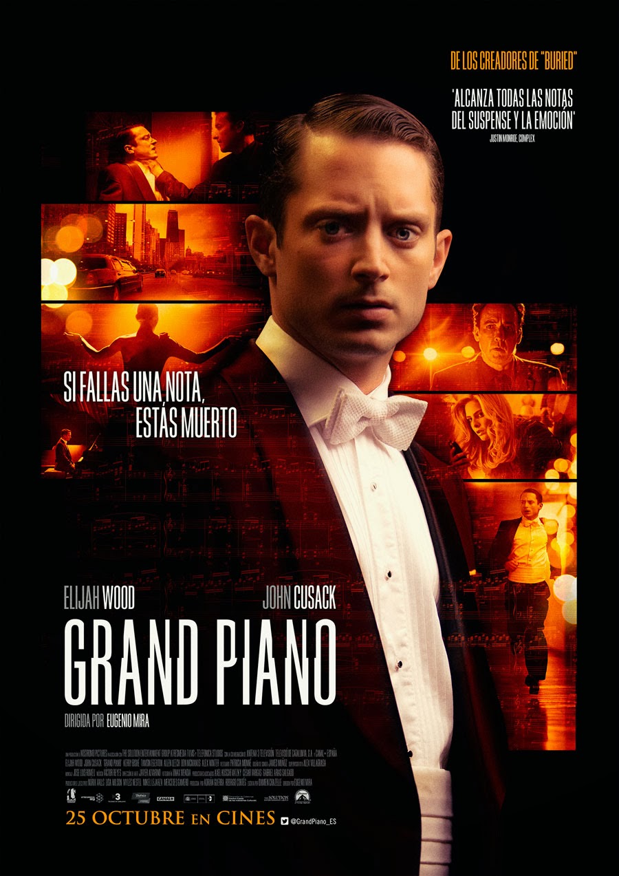 Grand Piano (2209)