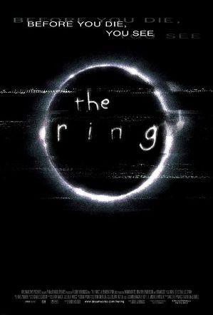 La Llamada - The Ring - La señal  (2906)