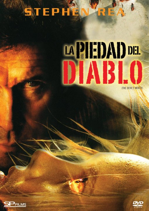 La Piedad del Diablo - The Devils Mercy (2856)