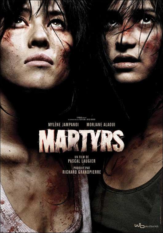 Martyrs - Mrtires