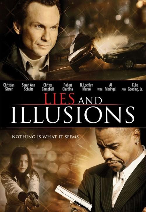 Mentiras e ilusiones - Lies & Illusions