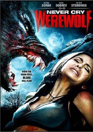 Never Cry Werewolf (3322)