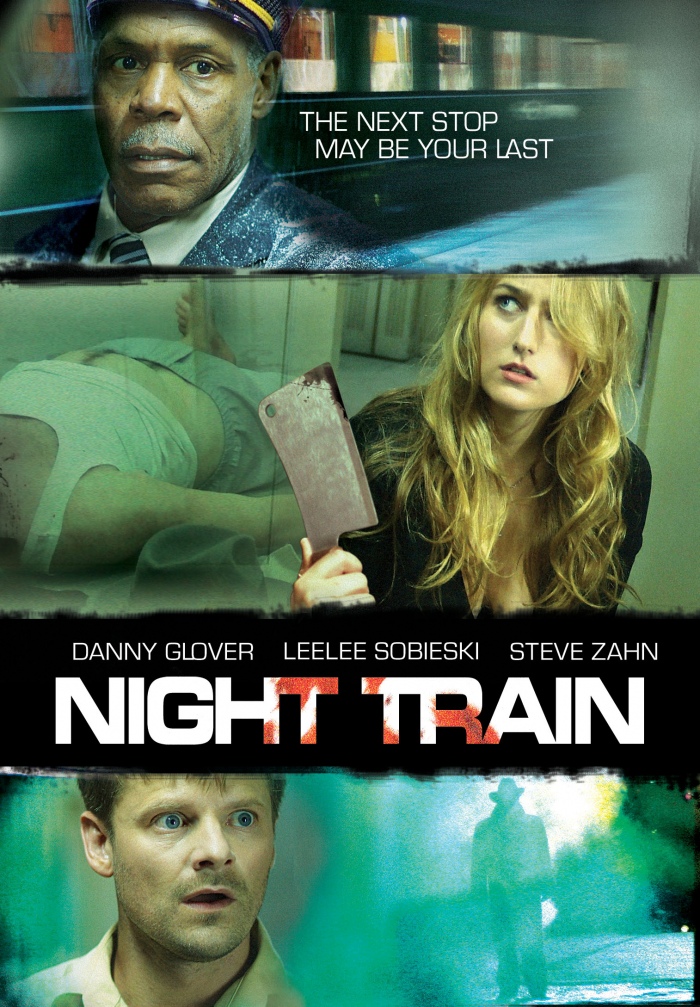 Night Train (0564)