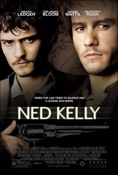Ned Kelly, Comienza la Leyenda (3339)