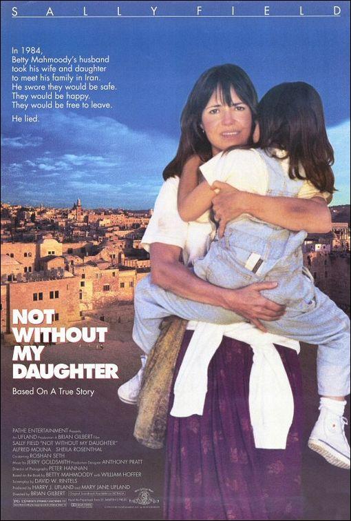No sin mi hija - Not Without my Daughter (3347)