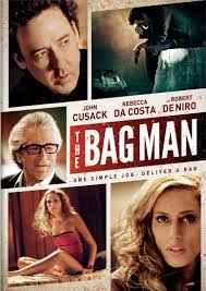 The Bag Man - El Hombre de la Bolsa (4513)