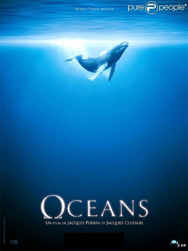 Oceanos - Oceans (3184)