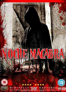 Noche Macabra - Mischief Night (3362)