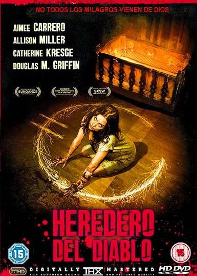 Heredero del Diablo - Devils Due (2229)