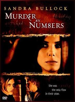 Calculo Mortal - Asesinato... 1-2-3 - Murder by Numbers - Murd3r 8y Num8ers (1652)